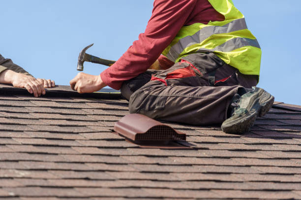 Best Flat Roof Repair Services  in Hot Springs Village, AR