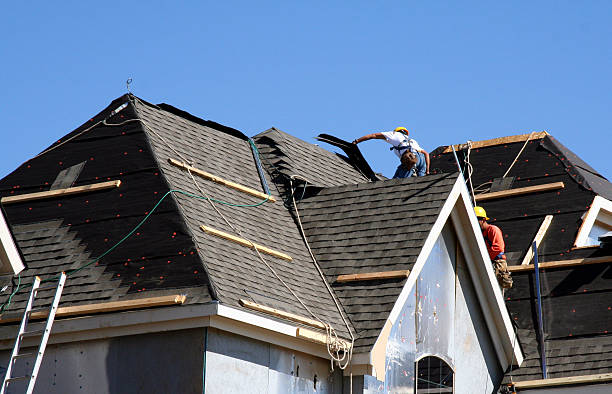 Best Storm Damage Roof Repair  in Hot Springs Village, AR