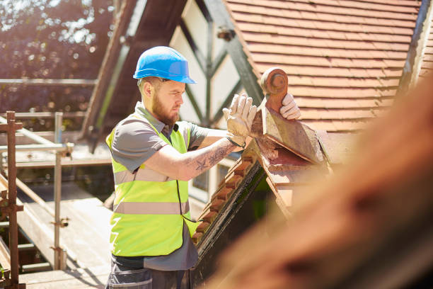 Best Flat Roof Repair Services  in Hot Springs Village, AR