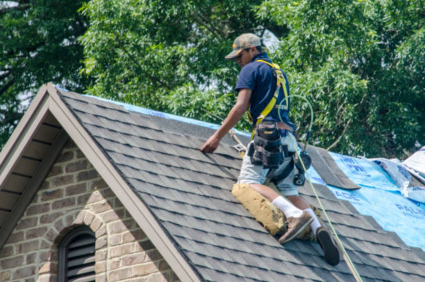 Sealant for Roof in Hot Springs Village, AR